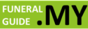 Funeralguide.my Logo